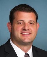 U.S. Representative David Valadao